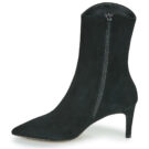 JB Martin EMMY Nero Stivaletti Donna - 4