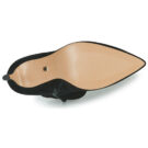 JB Martin EMMY Nero Stivaletti Donna - 7