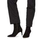 JB Martin EMMY Nero Stivaletti Donna - 8
