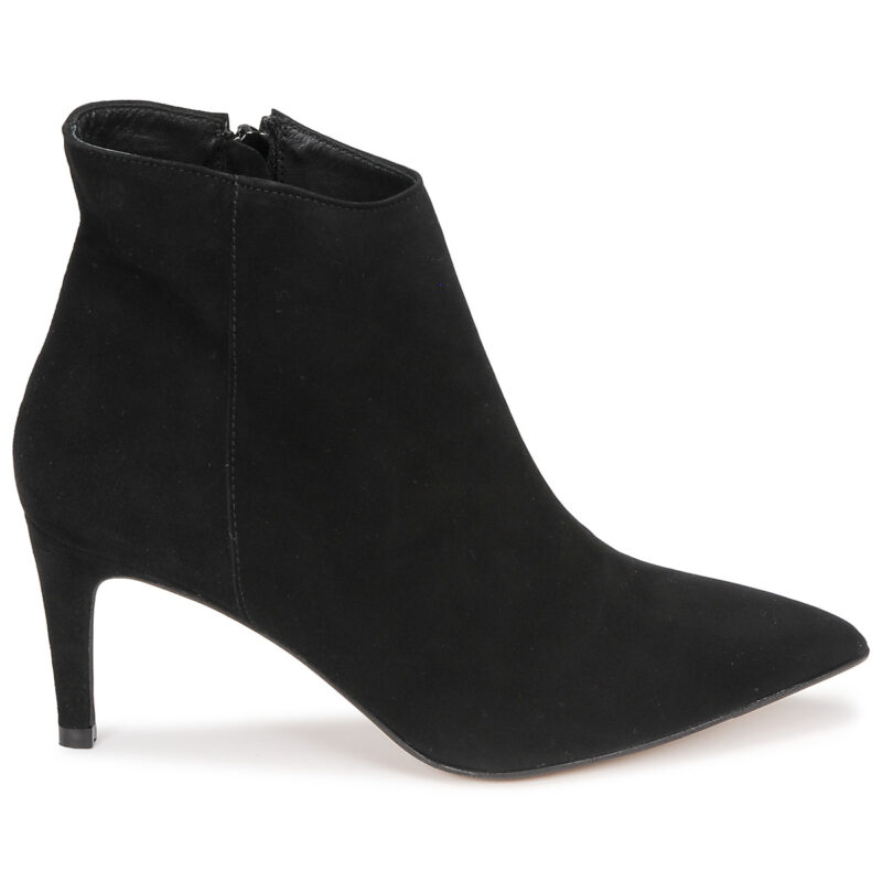 JB Martin ESTELLE Nero Stivaletti Donna - 2