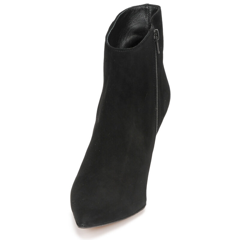 JB Martin ESTELLE Nero Stivaletti Donna - 3