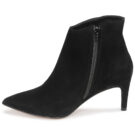 JB Martin ESTELLE Nero Stivaletti Donna - 4