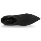 JB Martin ESTELLE Nero Stivaletti Donna - 6