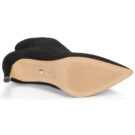 JB Martin ESTELLE Nero Stivaletti Donna - 7