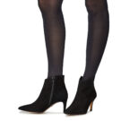 JB Martin ESTELLE Nero Stivaletti Donna - 8