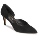 JB Martin ENVIE Nero Décolleté Donna - 1