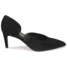 JB Martin ENVIE Nero Décolleté Donna - 2