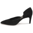 JB Martin ENVIE Nero Décolleté Donna - 4
