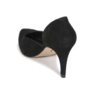 JB Martin ENVIE Nero Décolleté Donna - 5