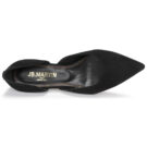 JB Martin ENVIE Nero Décolleté Donna - 6