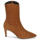 JB Martin EMMY Marrone Stivaletti Donna - 2