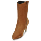 JB Martin EMMY Marrone Stivaletti Donna - 3