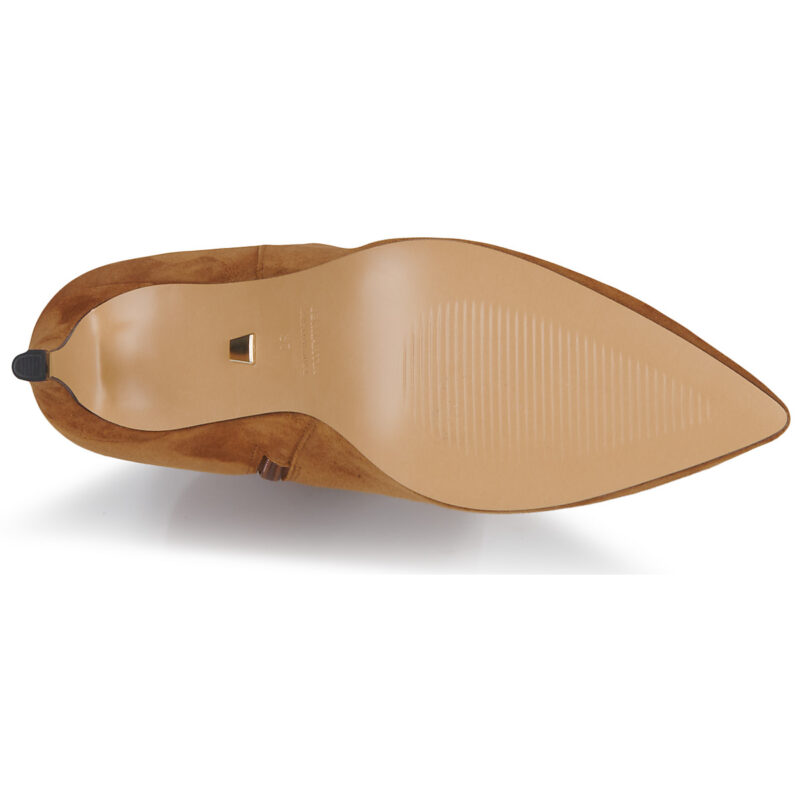 JB Martin EMMY Marrone Stivaletti Donna - 7