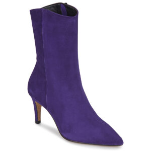 JB Martin  EMMY  Viola -  Stivaletti Donna