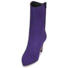 JB Martin EMMY Viola Stivaletti Donna - 3