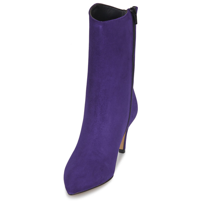 JB Martin EMMY Viola Stivaletti Donna - 3
