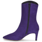 JB Martin EMMY Viola Stivaletti Donna - 4