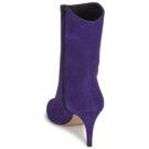 JB Martin EMMY Viola Stivaletti Donna - 5
