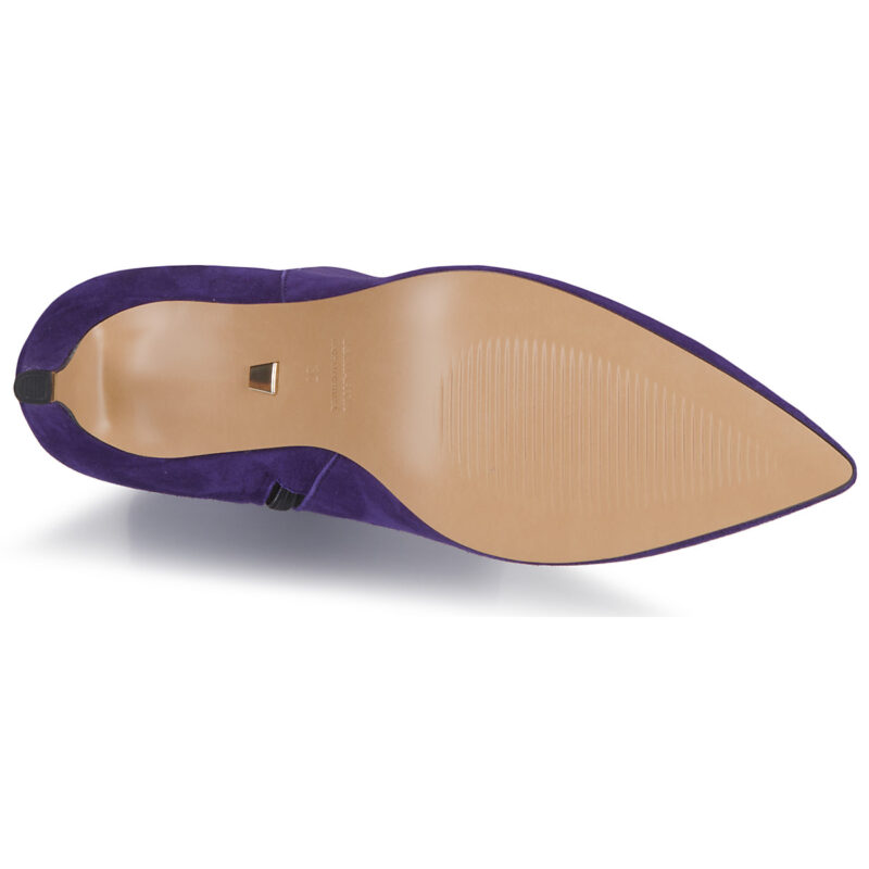 JB Martin EMMY Viola Stivaletti Donna - 7