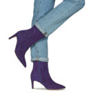 JB Martin EMMY Viola Stivaletti Donna - 8