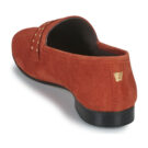 JB Martin FRANCHE ROCK Arancio Mocassini Donna - 5