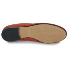 JB Martin FRANCHE ROCK Arancio Mocassini Donna - 7