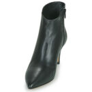 JB Martin ESTELLE Nero Stivaletti Donna - 3