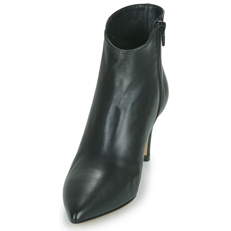 JB Martin ESTELLE Nero Stivaletti Donna - 3