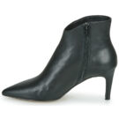 JB Martin ESTELLE Nero Stivaletti Donna - 4