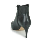 JB Martin ESTELLE Nero Stivaletti Donna - 5