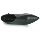 JB Martin ESTELLE Nero Stivaletti Donna - 6