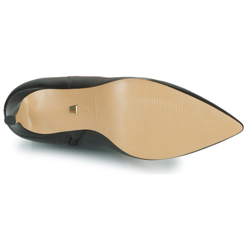 JB Martin ESTELLE Nero Stivaletti Donna - 7