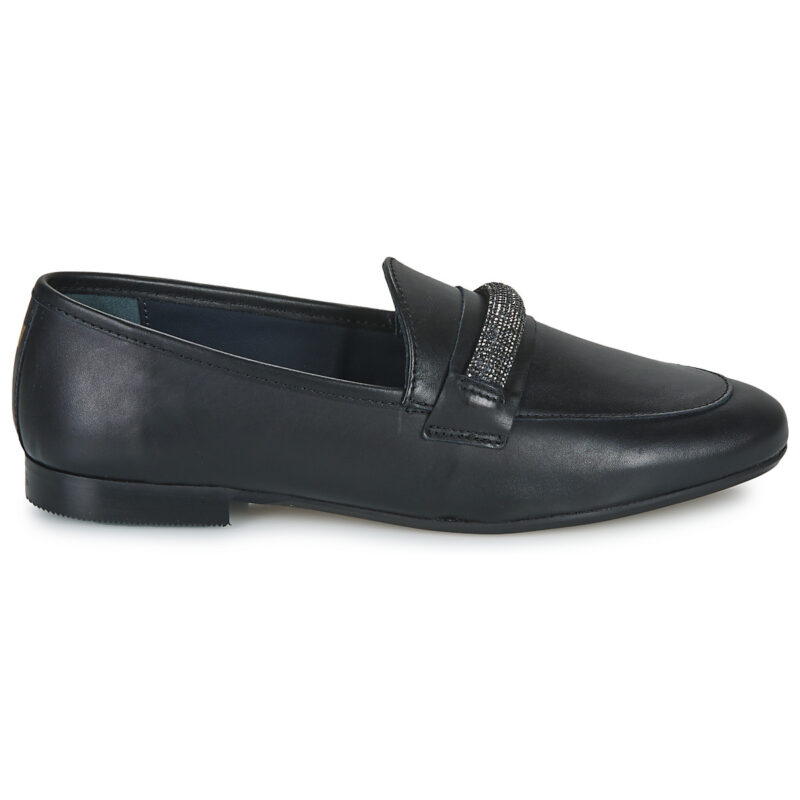 JB Martin FILDA Nero Mocassini Donna - 2