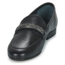 JB Martin FILDA Nero Mocassini Donna - 3