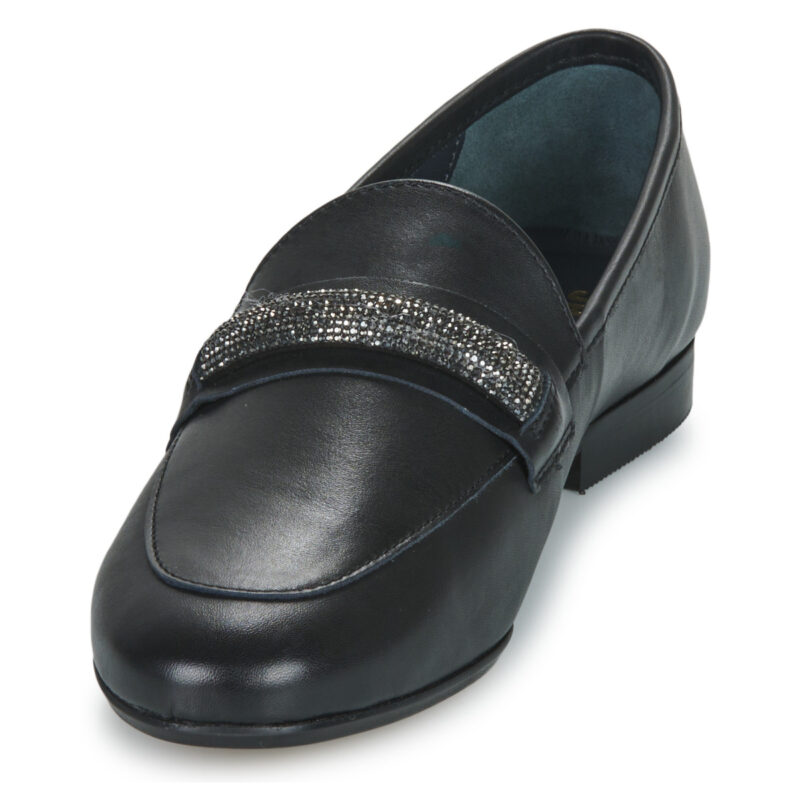 JB Martin FILDA Nero Mocassini Donna - 3