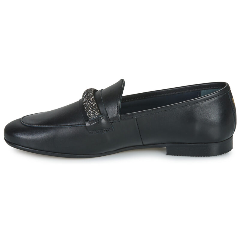 JB Martin FILDA Nero Mocassini Donna - 4