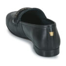JB Martin FILDA Nero Mocassini Donna - 5