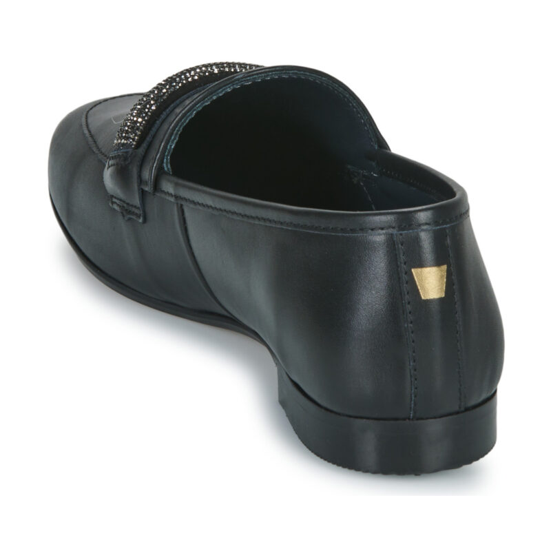 JB Martin FILDA Nero Mocassini Donna - 5