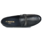 JB Martin FILDA Nero Mocassini Donna - 6