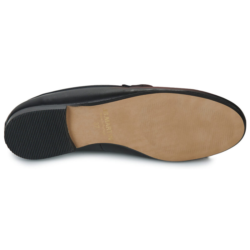 JB Martin FILDA Nero Mocassini Donna - 7