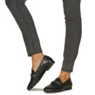 JB Martin FILDA Nero Mocassini Donna - 8