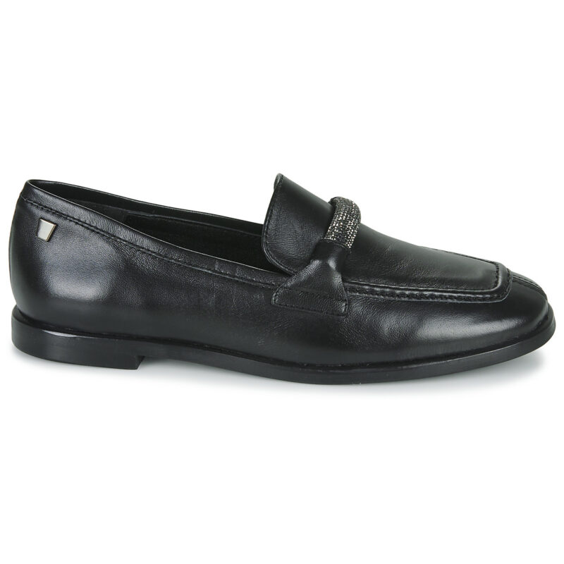 JB Martin VOLODIA Nero Mocassini Donna - 2
