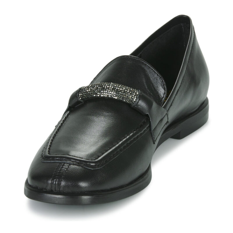 JB Martin VOLODIA Nero Mocassini Donna - 3
