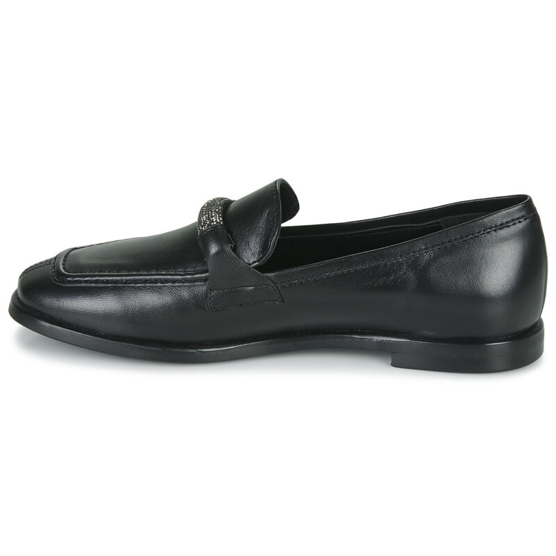 JB Martin VOLODIA Nero Mocassini Donna - 4