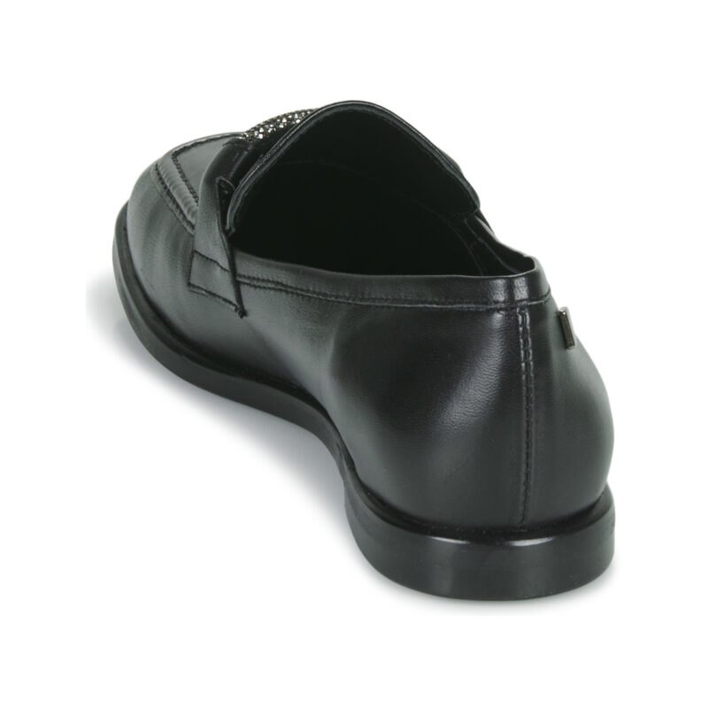 JB Martin VOLODIA Nero Mocassini Donna - 5