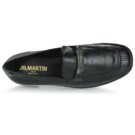 JB Martin VOLODIA Nero Mocassini Donna - 6