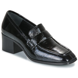 JB Martin  VITA  Nero -  Mocassini Donna