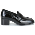 JB Martin VITA Nero Mocassini Donna - 2