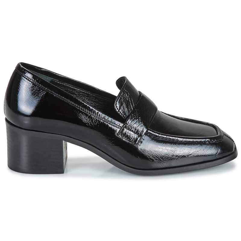 JB Martin VITA Nero Mocassini Donna - 2