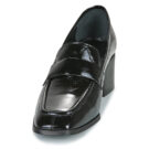 JB Martin VITA Nero Mocassini Donna - 3